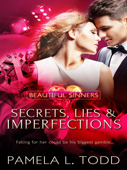 Title details for Secrets, Lies & Imperfections by Pamela L. Todd - Available